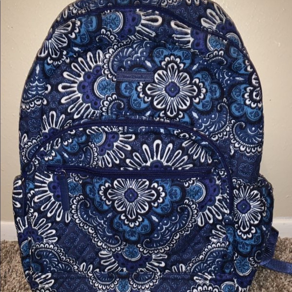 Vera bradley backpack